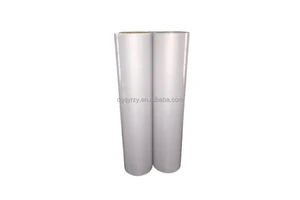 Self-Adhesive Reflective Heat Transfer Vinyl White/Black/Gray/Red for Clothes Printing Premium Materials