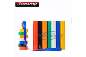 Advertisement Grade PVC Reflective Sheeting Film for Vehicles Vinyl Reflective Stickers Acrylic Material Product for Road Sign