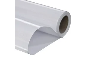 Wholesale High Intensity Grade Prismatic Reflective Sheeting Different Customized Colors