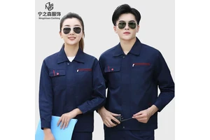 Customizable Labor Welding Apparel Factory Workshop Safety Clothing for Personal Safety