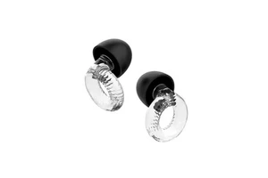 High Fidelity Hearing Protection for Noise Reduction Sleep Noise Sensitivity Ear Plugs Isolate Noise