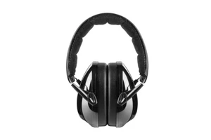 ABS Material Noise Cancelling Ear Defenders Earmuff Headphones for Effective Ear Hearing Protection Noise Reduction Ear Muffs