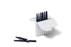 Siemens Wax Guards Hearing Aid Filter Disposable Durable for Inside the Hearing Aid