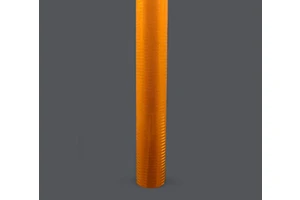 Premium Quality Civilian Grade Reflective Vinyl Sheeting Custom Adhesive Material Rolls for High Visibility Projects