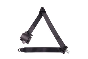 High Quality European Standard Three-Point Seat Belt Cost-Effective Bus Accessories