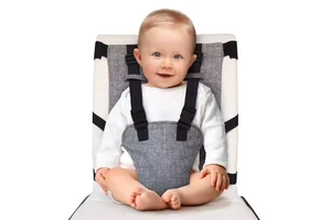 Baby Dining Chair Seat Belt Travel Adjustable Safe Protection Feeding Baby Care Accessories