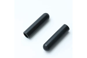 Custom Black Silicone Protective Sleeve Dust Cover For MAP With Cutting Processing Service Rubber Hoses Product Category