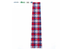 Compression Arm Sleeves Seamless Tapered Dye Sublimation RPET Recycled UPF 50+ Cooling Quick Dry Custom for Running Golf Fishing