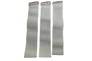 Multifunctional Double Sided Hook Loop Elastic Strap Medical Auxiliary Wristband Massage Waist Belt Smart Device Fixed Strap