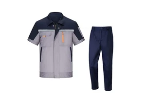 Factory OEM Wholesale Manufacturer Workwear Uniform Durable Safety Reflective Water Resistant Breathable Hi Visibility CE