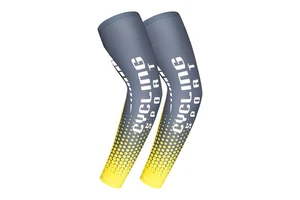 Cycling Fishing Camping Uv Arm Sleeve Cooler Protective Outdoor Sports Long Arm Cover Sleeves