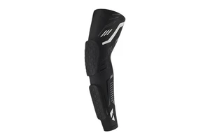 Sport Elbow Support Compression Sleeve Arm Sleeve Padded for Riding Hiking
