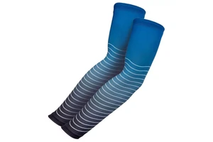 21-Inch Arm Protection Sleeves for Men & Women Breathable Lightweight Heat Resistant Welding Sleeves 100% Polyester