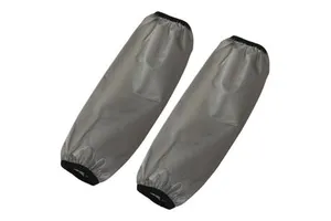 Durable TPU Disposable Waterproof Dust-Proof Double Elastic Lightweight Eco-Friendly 40x20cm Arm Sleeves Elbow Protector for