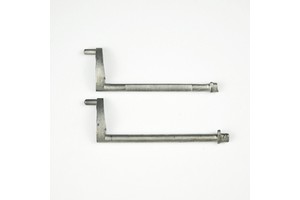 Safety Belt Parts Seat Belt Accessories Seat Belt Pin for CX5 Prado Etc