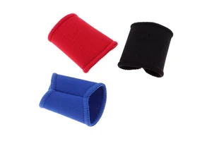 Neoprene Fishing Finger Protective Sleeve for Fishing and Sports