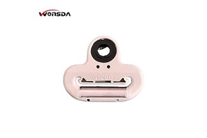 Auto Car Seat Belt Components Factory Safety Belt Accessories for Many Cars