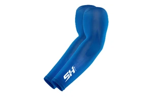 High Quality Arm Sleeves UV Protection Cooling Sleeves Sports Running Cycling Workout Fitness Training Comfortable Stretch Fit