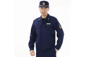 Flame Retardant Welding Clothing Pants Jacket Clothes For Welding Protection Clothing