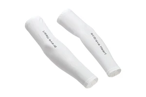 Various Size Lightweight UV Protective Sports Cooler Arm Sleeves