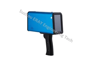ERAY-Retro-M2 Portable Retroreflectometer for Traffic Sign and Reflecting Material