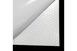 Bulk Order Factory Supply Reflective Printable Vinyl