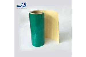 Retro Transparent Reflective Sheeting Reflective Film Reflective Material for License Plates