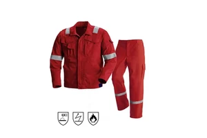 Custom Security Industrial Mechanical Construction Worker Safety Men Hi Vis Work Wear Suits Working Clothes Workwear Uniforms