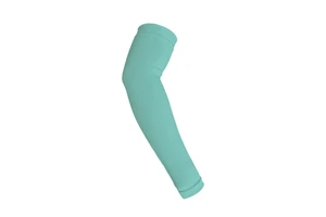 Comfortable Nylon Arm Protection Sleeves Premium Nylon Elastic Arm Sleeves Outdoor Sun Protection Arm Covers Arm sleeves