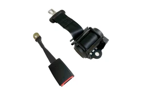 Factory Wholesale KS Brand R200.2 2 Points Seat Belt for Bus Passenger Seat Small Emergency Locking Retractor E-Mark Certified