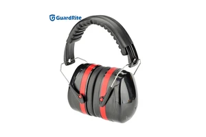 Wholesale Hearing Protection Noise-reducing Protective Earmuffs With Case