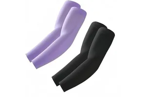 Protective Thin Arm Sleeves for Unisex UV Protection UPF 50