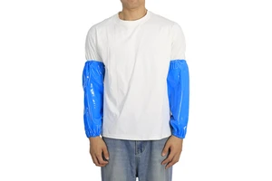 Wholesale High Quality TPU Oversleeve with Waterproof & Dust-Proof Features Elastic Cuffs for Kitchen Cleaning Arm Cover