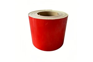 High-quality PVC & PET Reflective Film Self-adhesive Waterproof Reflective Sheeting for Road & Workplace Safety