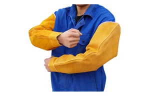 Welding Arm Sleeves