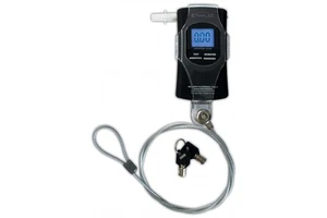 Ethyl Alcohol Tester Anti-Theft Cover