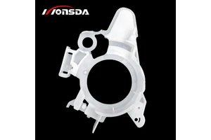 For Nissan Corolla Crown Car Seat Belt Plastic Accessories Auto Parts Car Seat Belt Repairing