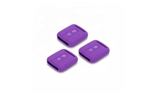 Silicone protective sleeve