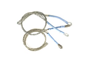 Heavy Duty Whipsock Brand Hose Restraint Safety Sleeve Cable Mesh Grips Whipsocks