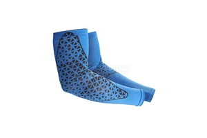 Best Design High Quality 100% Polyester Breathable Arm Sleeves with Custom Colors & Sizes Low MOQ OEM Service Made in Pakistan
