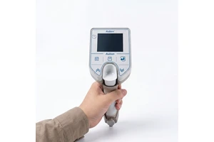 Aubon Portable Liquid Densitometer DSM-G 0.001 G/cm Resolution For Chemical Solutions Alcohol Beverages Pharmaceutical Testing