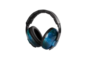 Noise Exposure Occasion Soundproof Ear Safety Kids Hearing Protection Adjustable Earmuffs for Children