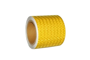 Wear-Resistant Weather-Resistant Type High-Strength Pvc Film Professional-Grade Reflective Marking Materials