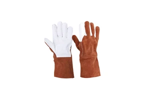 TIG Welders Hand Gloves for Effective Hand and Arm Protection