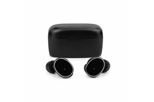 OEM ODM Tactical Shooting Ear Protection Earbuds Bluetooth Earplugs Passive Noise Reduction NRR 30dB Custom Logo