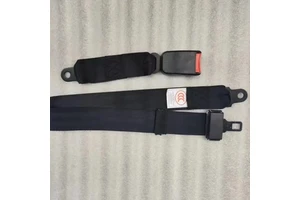 Brand New Wholesale Accessories High Quality 2 Point Safety Seat Belt Auto Parts for Coach Bus 16-30 Seats