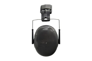 C6A Solid Factory Occupational Hearing Protectors Safety Equipment Noise Proof Hearing Protection Earmuff