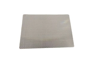 PMMA Micro Prismatic Diamond Grade V Type Reflective Sheeting Roll for Digital Printing Road Safety Road Sign