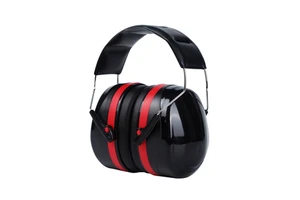 Wejump Shooting Noise Reduction Ear Protection Muffs Razor Electronic Hearing Safety