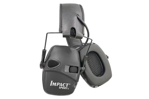 HW Noise Cancelling Headset Helmet Earmuffs Ear Protection for Shooting Electronic Tactical Ear Muffs Hearing Protector
